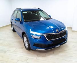 Skoda Kamiq 1.0 TSI 115 CV DSG Style