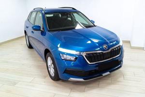 Skoda Kamiq 1.0 TSI 115 CV DSG Style