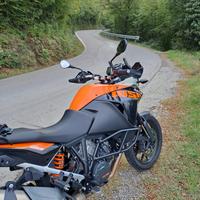 KTM 1050 Adventure - 2016