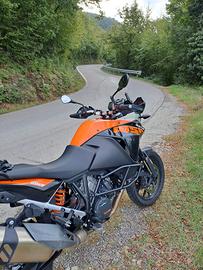 KTM 1050 Adventure - 2016