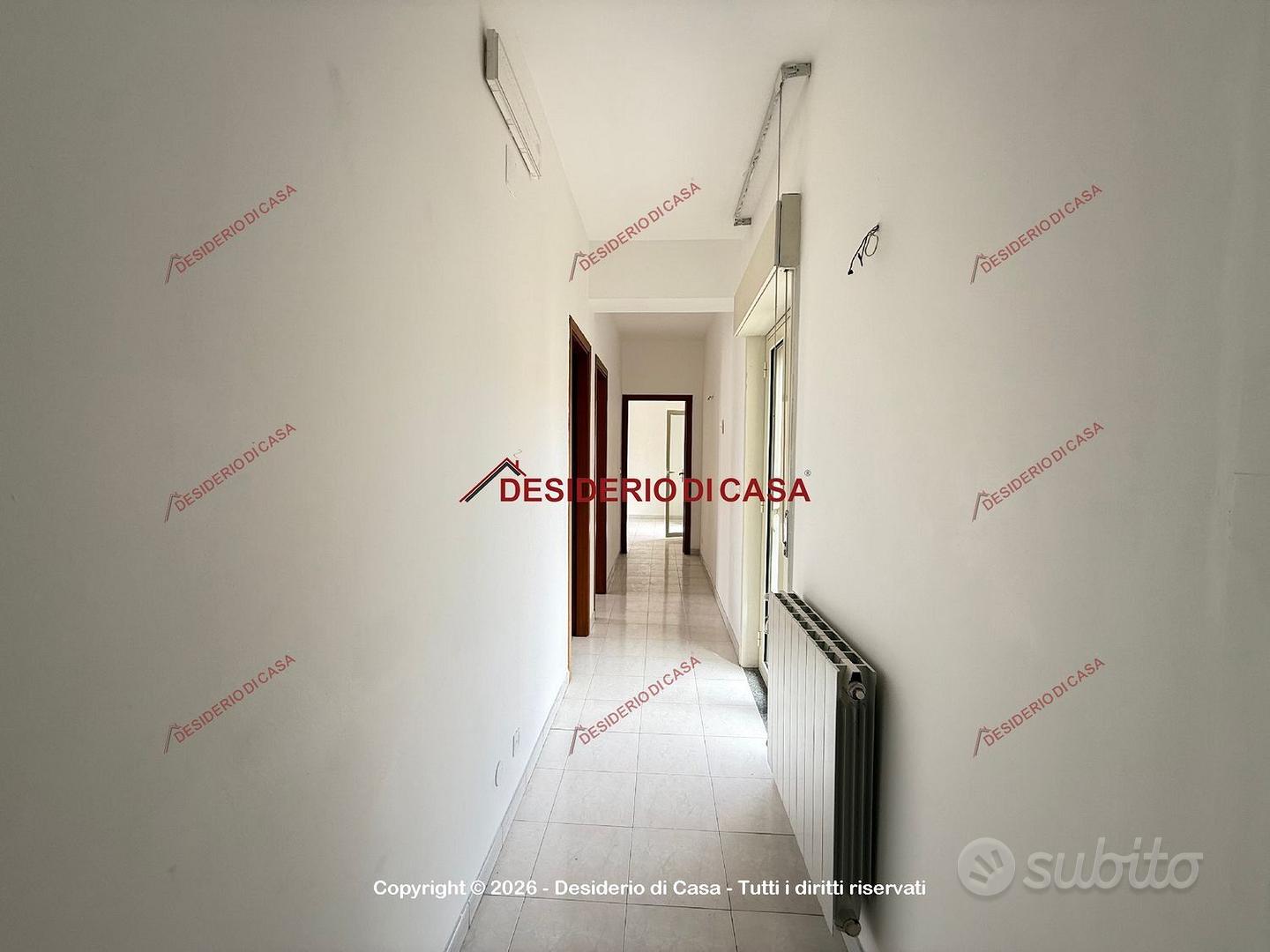 Appartamento – Spadafora, San Martino - Altro