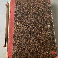 Raccolta  de “La Domenica del corriere”