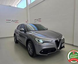 ALFA ROMEO Stelvio 2.2 TD 180 CV AT8 RWD Executi