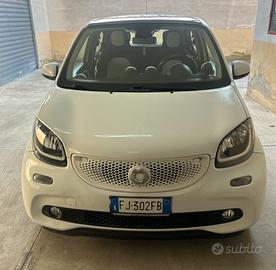 Meravigliosa Smart 1.0 70 cv GPL CAMBIO AUTOMATICO