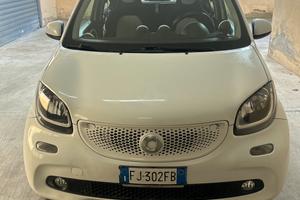 Meravigliosa Smart 1.0 70 cv GPL CAMBIO AUTOMATICO