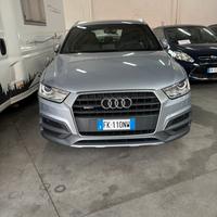 Audi Q3 2.0 tdi Sport Quattro 150cv