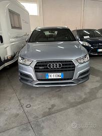 Audi Q3 2.0 tdi Sport Quattro 150cv