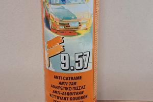 Faren 9.57 Anti Catrame Professionale pezzi 12