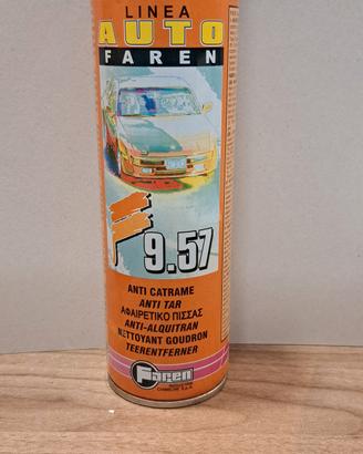 Faren 9.57 Anti Catrame Professionale pezzi 12