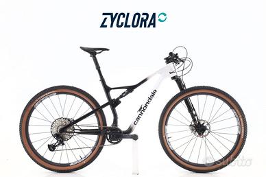 Cannondale Scalpel t.L