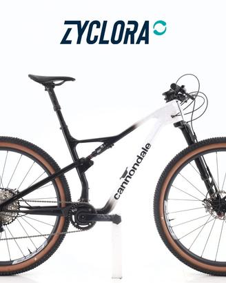 Cannondale Scalpel t.L