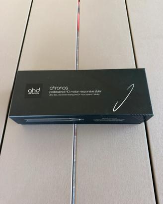 Piastra GHD CHRONOS