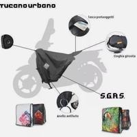 Coprigambe Termoscud Tucano Urbano R079-X