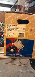 Circolatore Grundfos Nuovo UPS 32-60/F 230V~