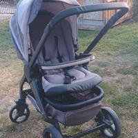 Trio chicco stylego