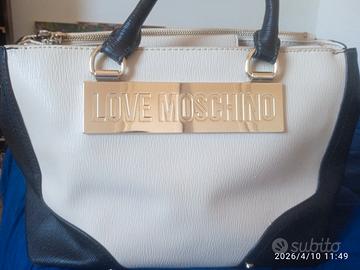 Borsa Moschino 