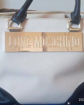 Borsa Moschino 