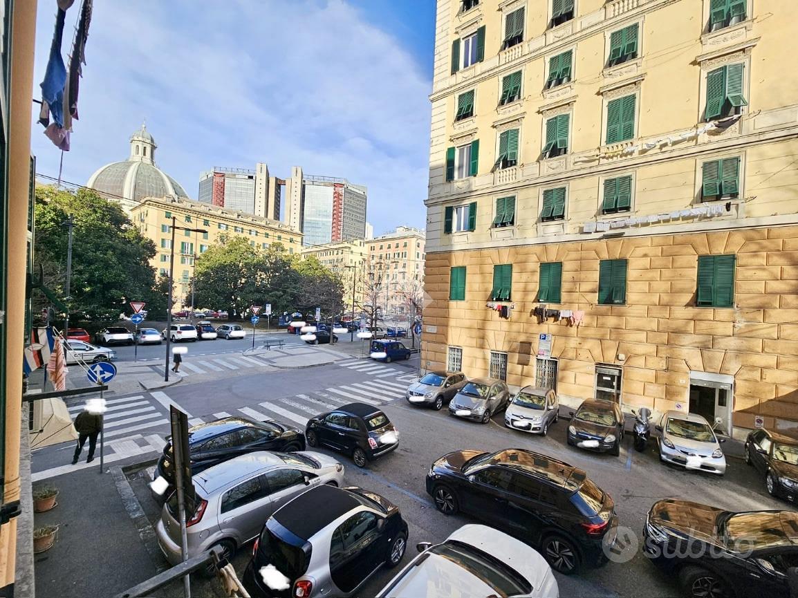 Appartamento – Genova, Brignole, Medio Levante - Vista 3