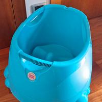 Vasca da bagno bimbo OKBABY OPLA'