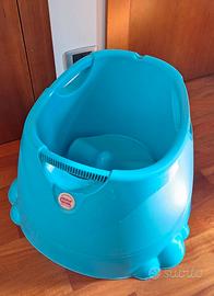 Vasca da bagno bimbo OKBABY OPLA'