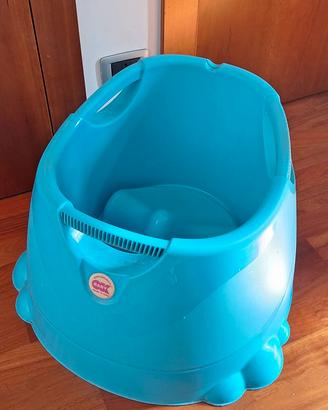 Vasca da bagno bimbo OKBABY OPLA'