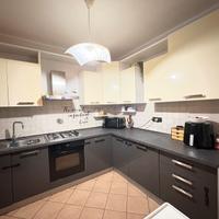 Cucina angolare