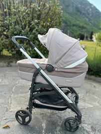 trio inglesina