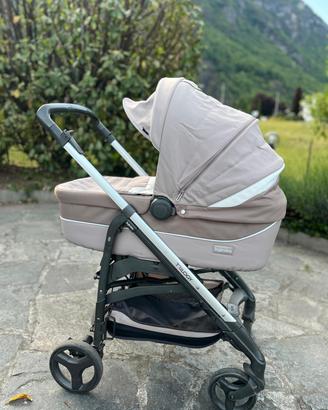 trio inglesina