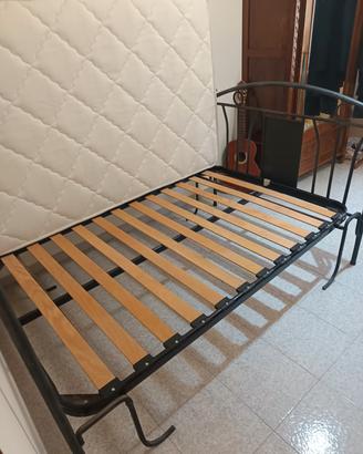 sistema letto completo 