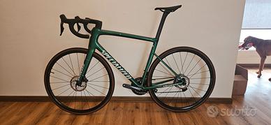 Specialized Tarmac SL8