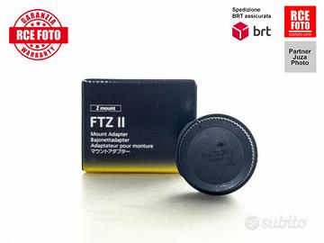 Nikon FTZ II (Nikon)