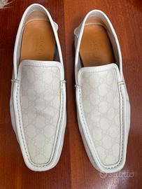 Mocassino Gucci
