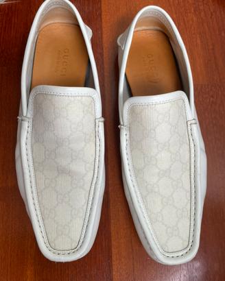 Mocassino Gucci
