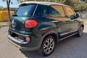 500l 13 multijet automatica