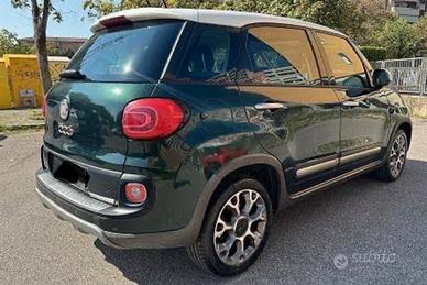 500l 13 multijet automatica