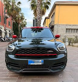 MINI COUNTRYMAN JOHN COOPER WORKS ANNO 2023
