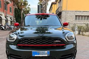 MINI COUNTRYMAN JOHN COOPER WORKS ANNO 2023
