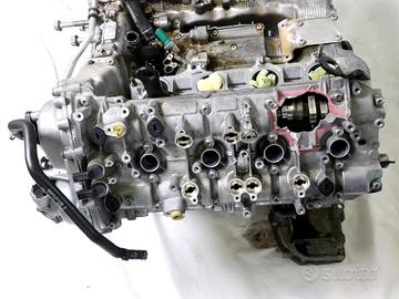 CYC MOTORE BENTLEY CONTINENTAL GT 4.0 B 388KW 4X4 