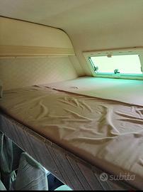 Materasso laika ecovip