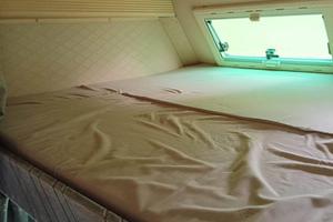 Materasso laika ecovip