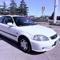 Honda Civic 1.4i 16V cat 3 porte S Ok neopatentati