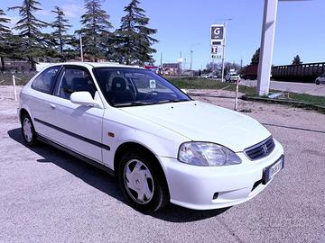 Honda Civic 1.4i 16V cat 3 porte S Ok neopatentati