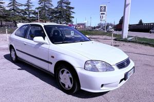 Honda Civic 1.4i 16V cat 3 porte S Ok neopatentati