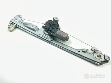 CREMAGLIERA POSTERIORE SINISTRA RENAULT Grand Modu