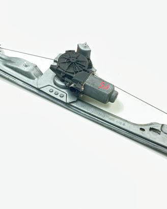 CREMAGLIERA POSTERIORE SINISTRA RENAULT Grand Modu