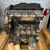 Motore NUOVO Ford 2.4 16v "H9FB-JXFA-244DT"