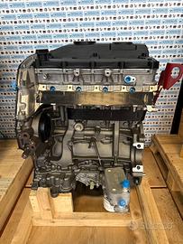 Motore NUOVO Ford 2.4 16v "H9FB-JXFA-244DT"