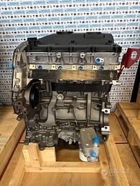 Motore NUOVO Ford 2.4 16v "H9FB-JXFA-244DT"