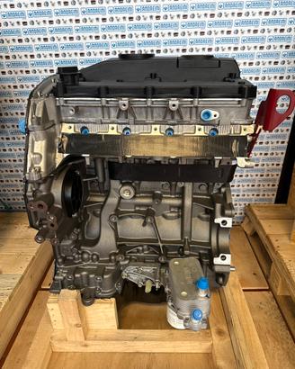 Motore NUOVO Ford 2.4 16v "H9FB-JXFA-244DT"