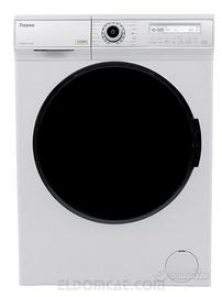Lavatrice ZOPPAS VZWM814FL 8kg 1400giri A+++